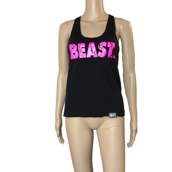 American Apparel Tops - NWOT American Apparel beast tank top